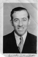Grady Lamar Donaldson