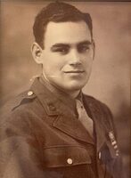 Henry Herman Dodd