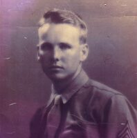 Willard Dalton Walker
