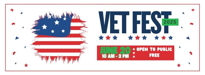 Vet Fest 2025